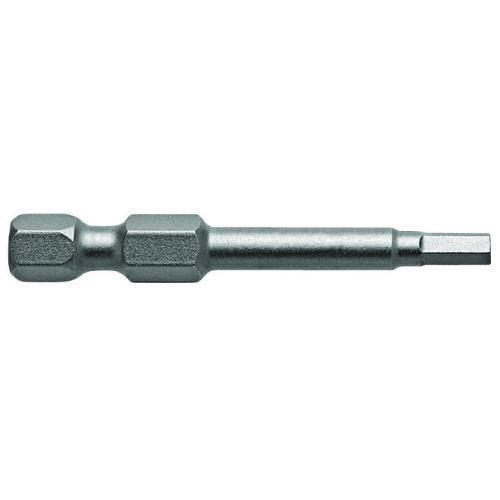 Apex AM-10MM Metric Socket Head Screwdriver Bit, 10 mm Hex Point, 1.93 in OAL - Screwdriver Bits